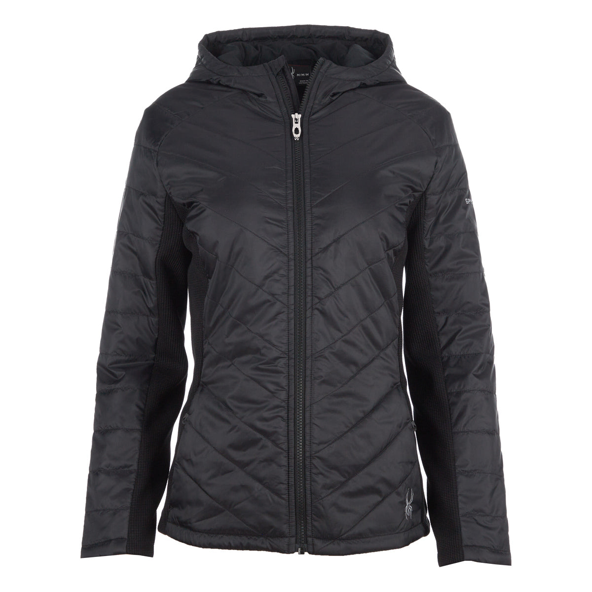 Spyder Womens Vertical : : Clothing, Shoes & Accessories