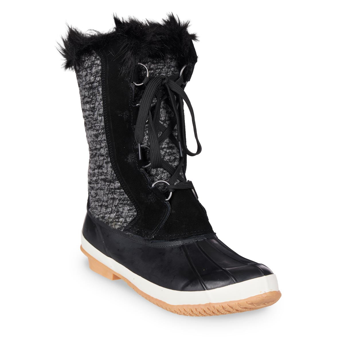 Bearpaw duck hot sale boots