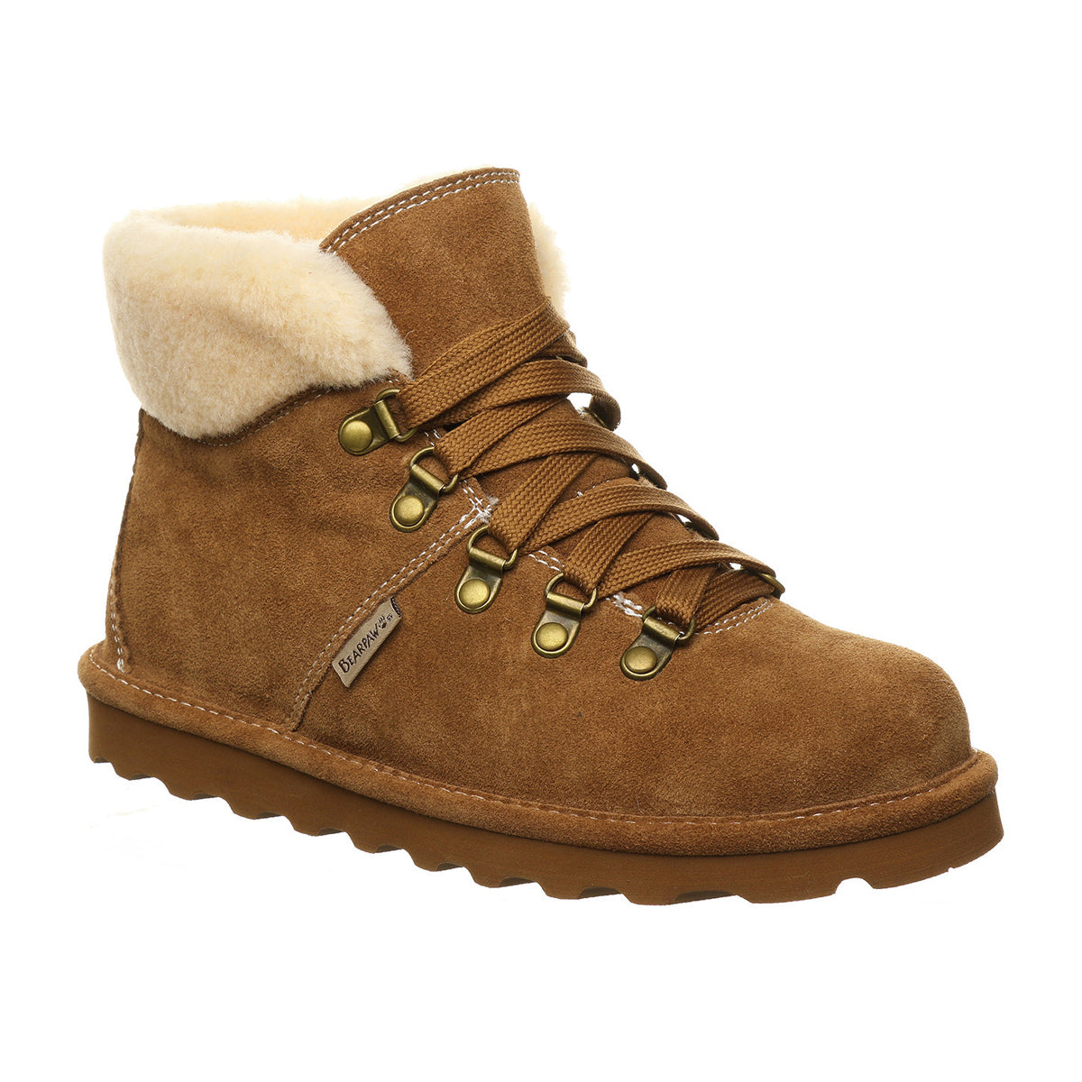 Bearpaw women best sale