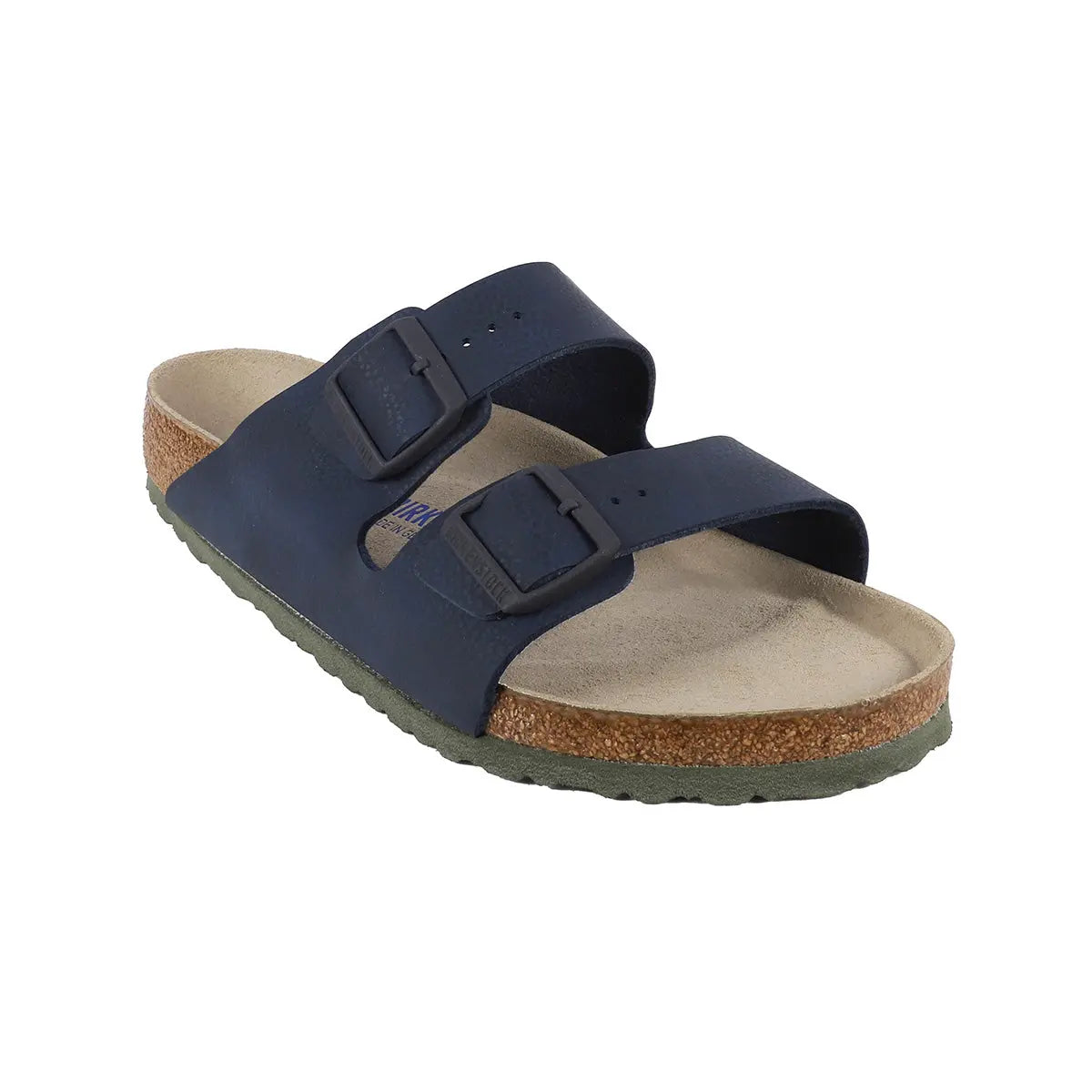 BIRKENSTOCK Arizona Soft Footbed Camo sandal. Size: buy 8, 39