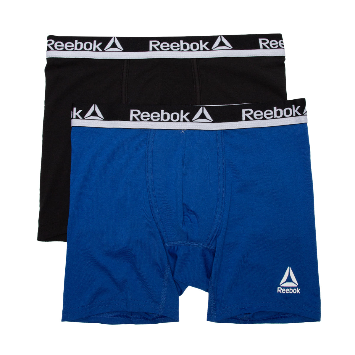 Reebok Men s 2 Pack Performance Boxer Briefs PROOZY