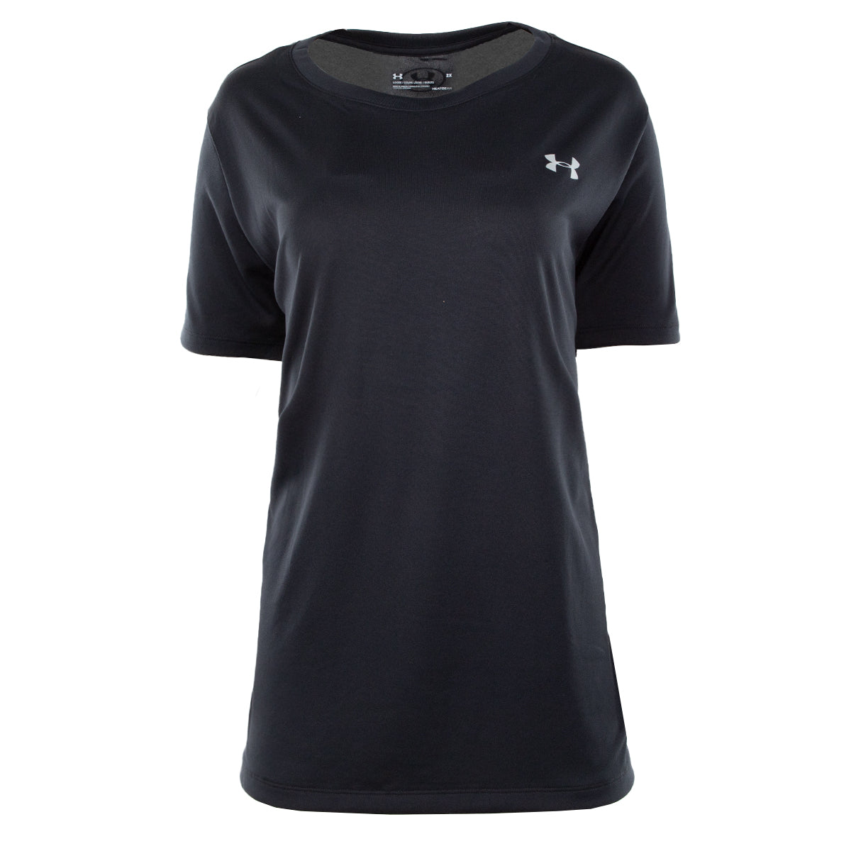 Under Armour Women s Tech Short Sleeve Shirt PROOZY