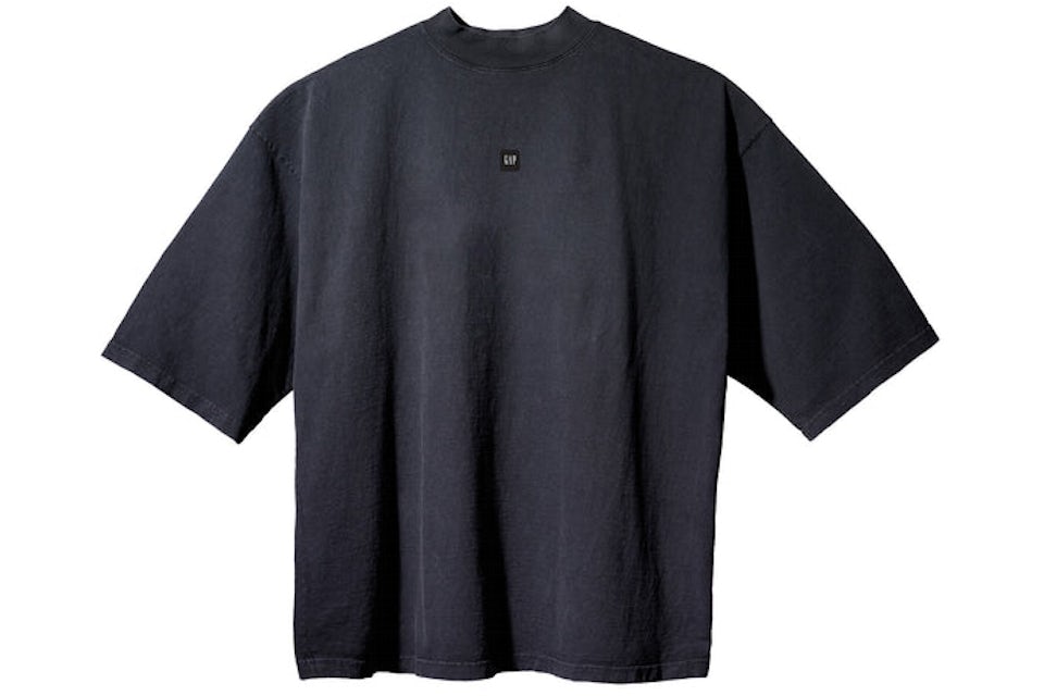 XS Yeezy GAP 3/4 Sleeve hotsell Tee