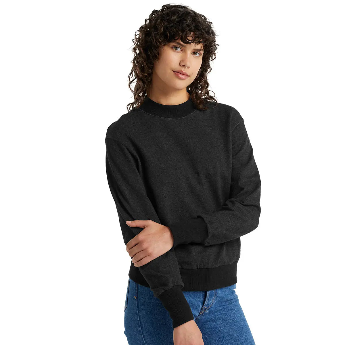 Icebreaker sweatshirt best sale