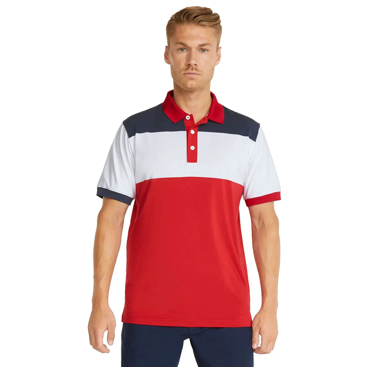 Puma best sale volition shirt