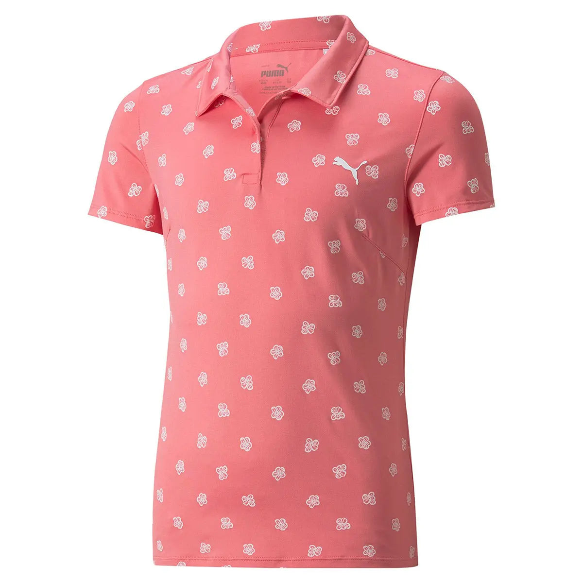 Polo sale puma rose