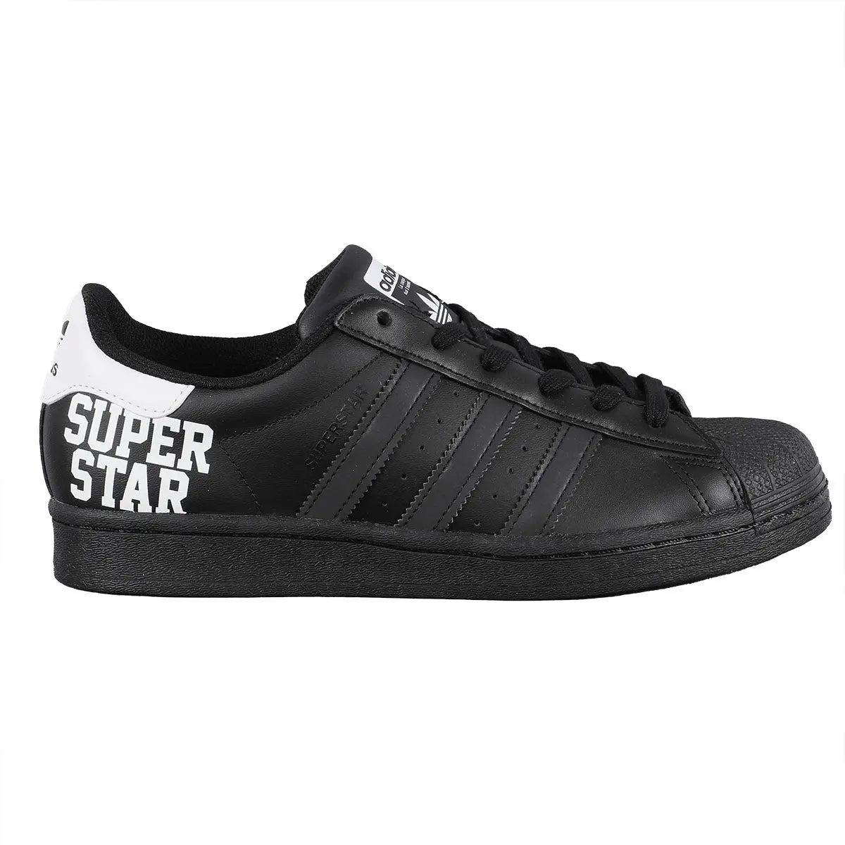 adidas Originals Boys' SuperStan Grade School Basketball Shoes