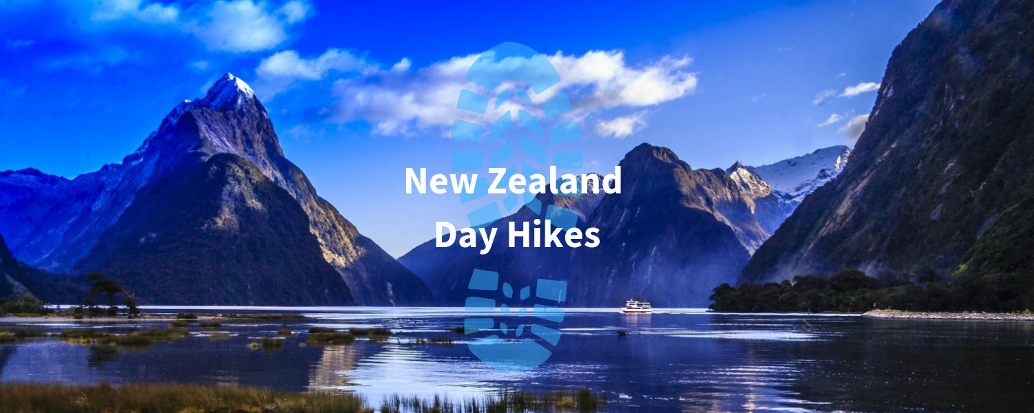 Lesser Known Gems – 8 Incredible New Zealand Day Hike Trails – PROOZY