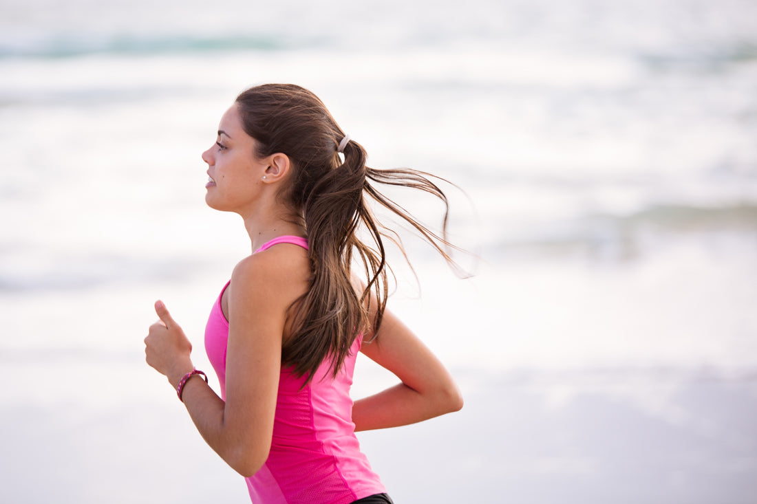 5 Reasons to Start Jogging for Students - PROOZY