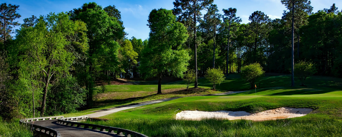 How Caddies Affect a Pro Golfer's Play - PROOZY