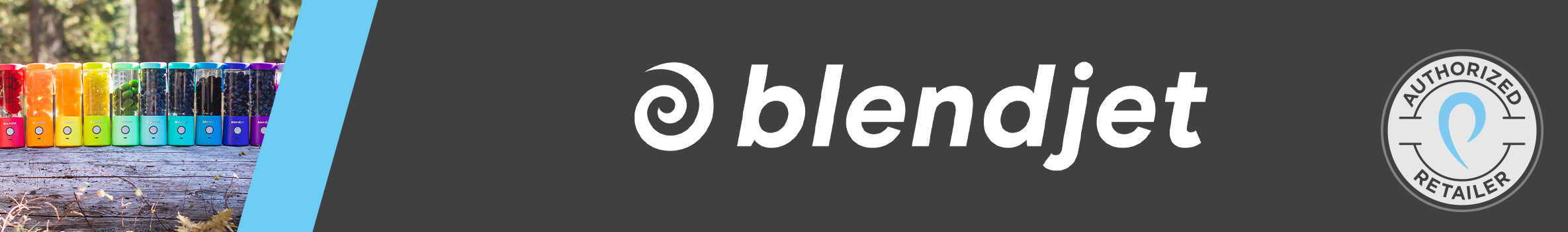 BlendJet