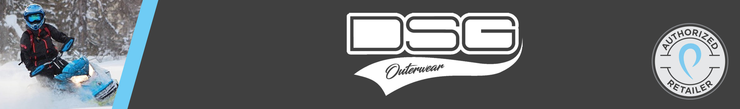 DSG Outerwear