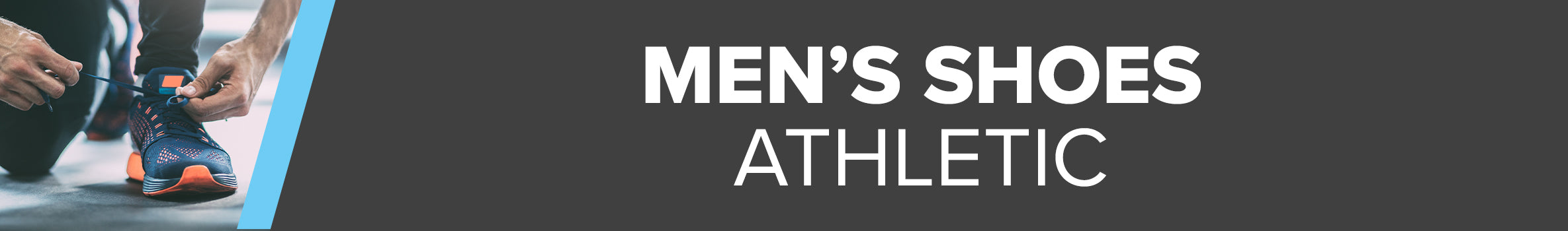 Men's Athletic