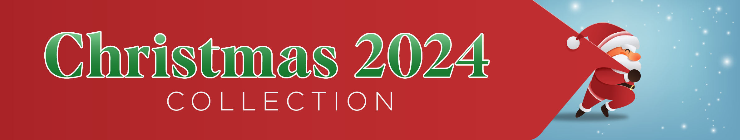 Christmas Collection 2024