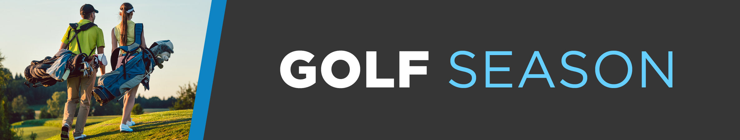 Golf Sale