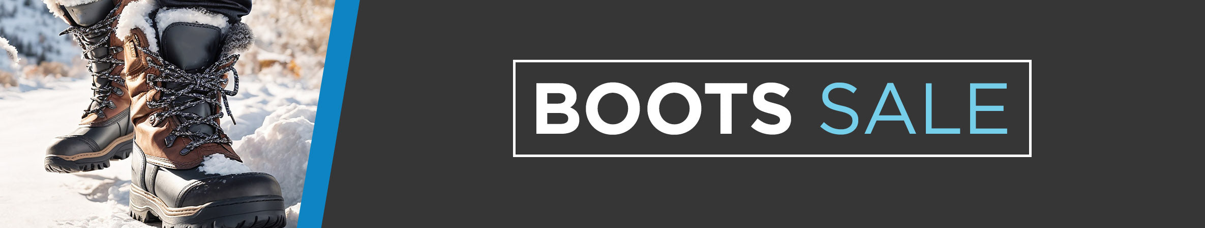 Boot Collection