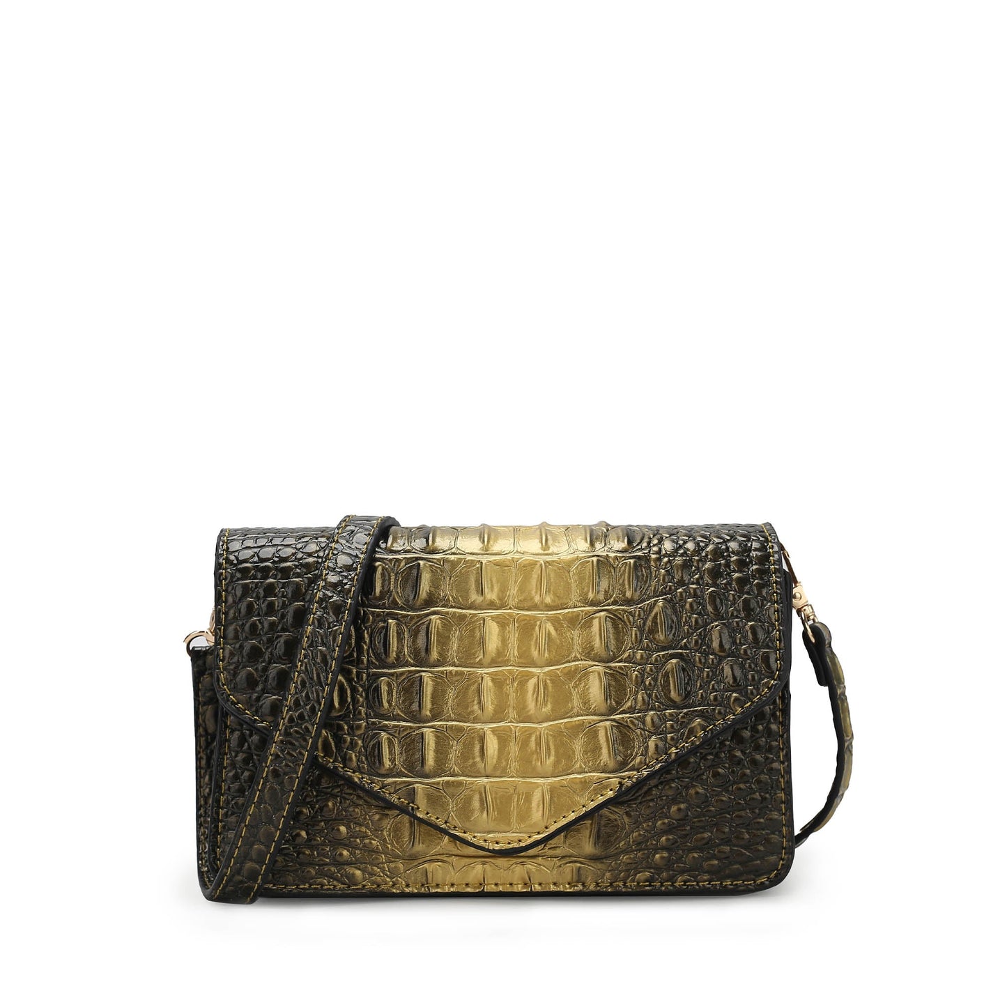 Croco Gold-