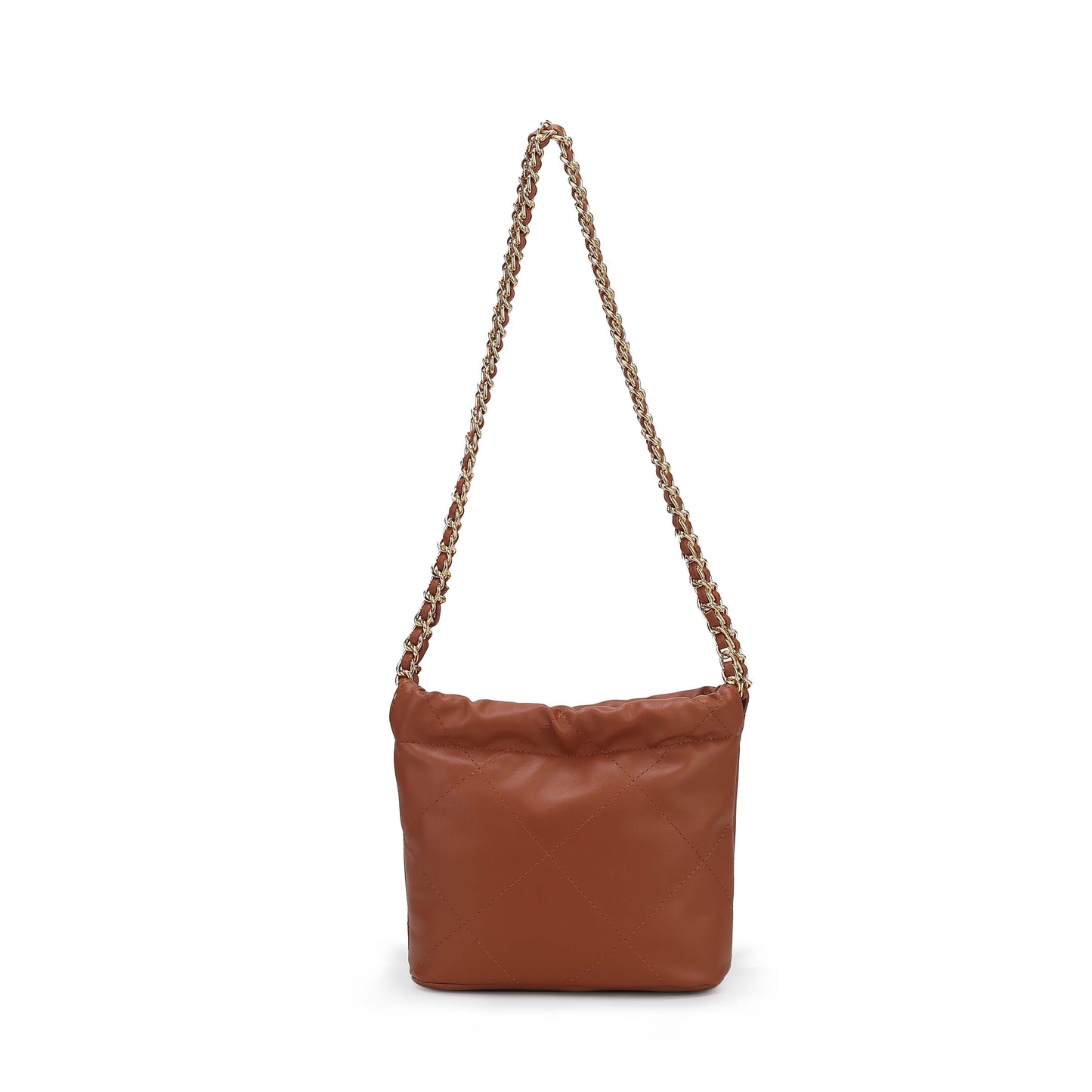 Cognac Brown-