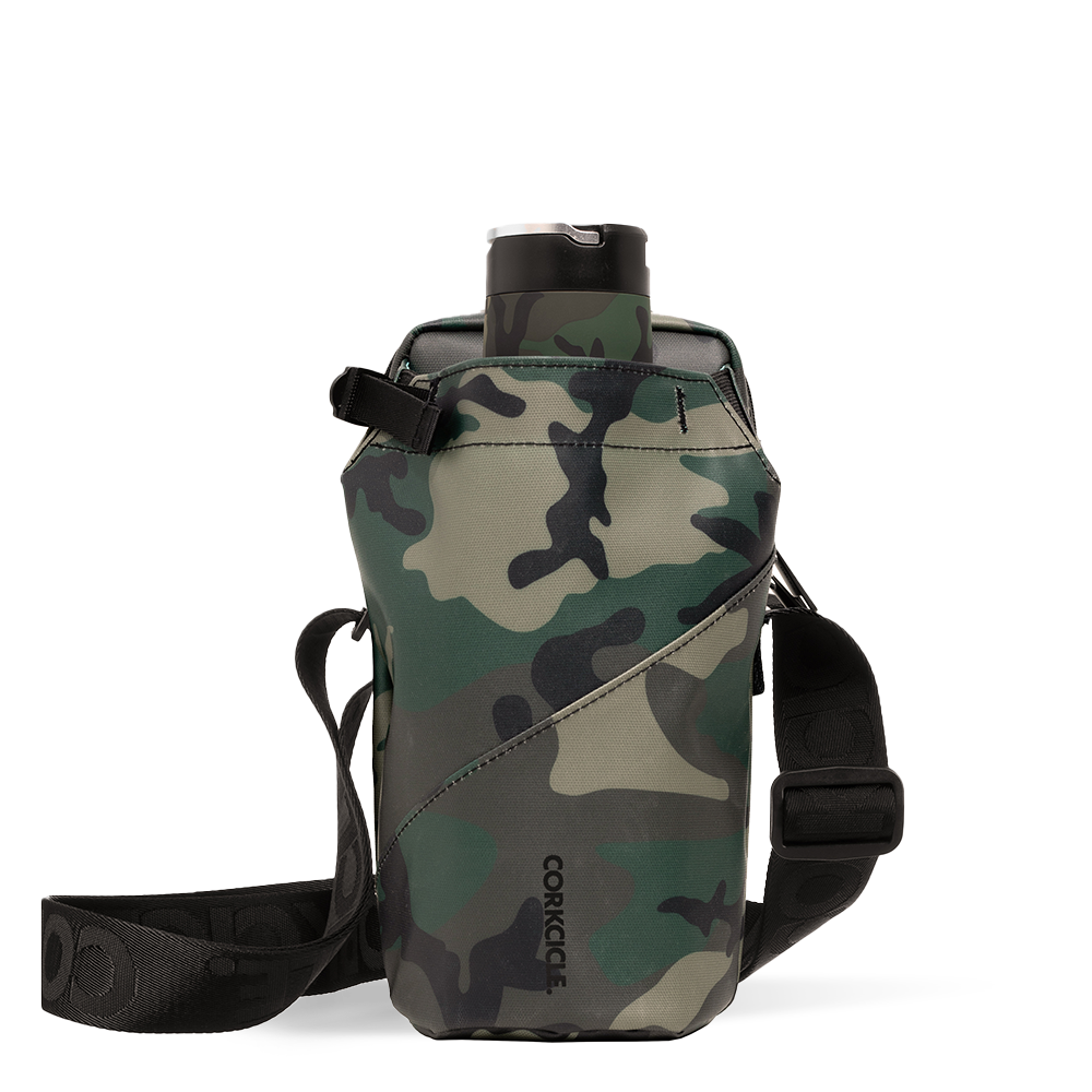 Camo Sling-