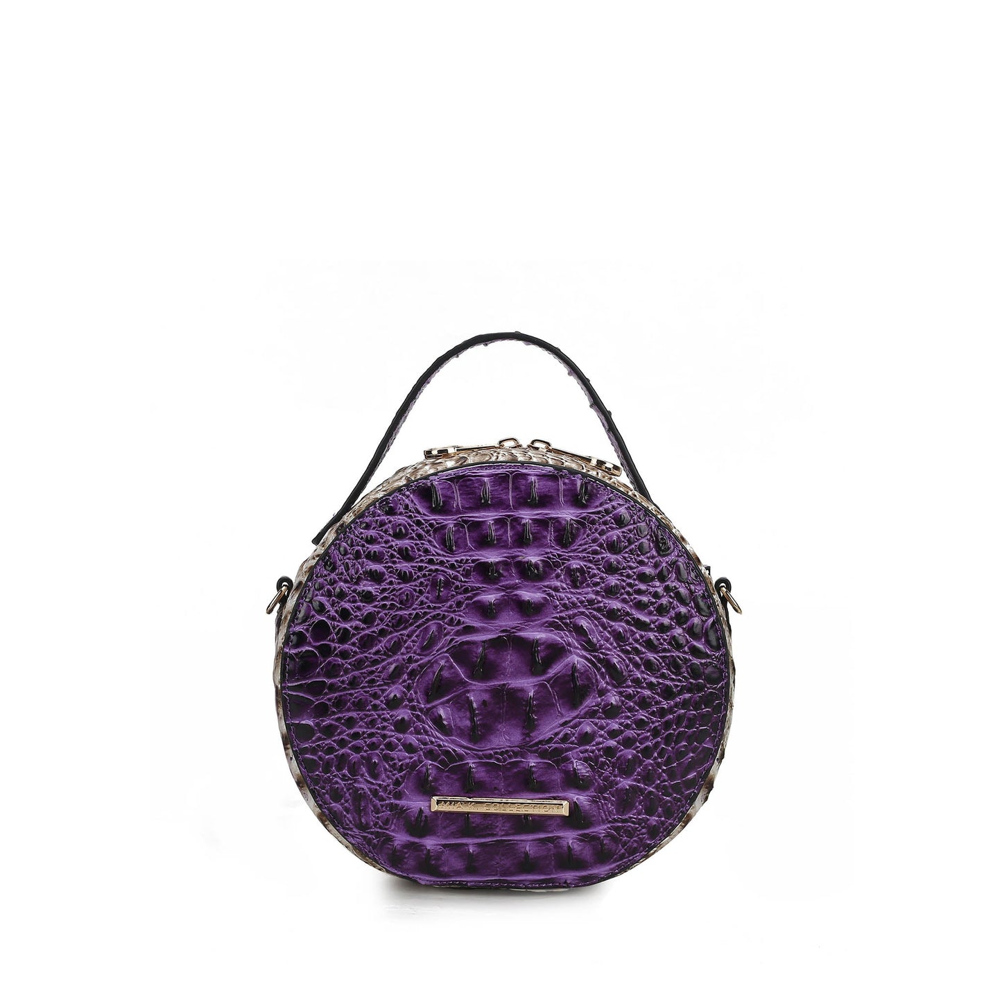 Croco Purple-