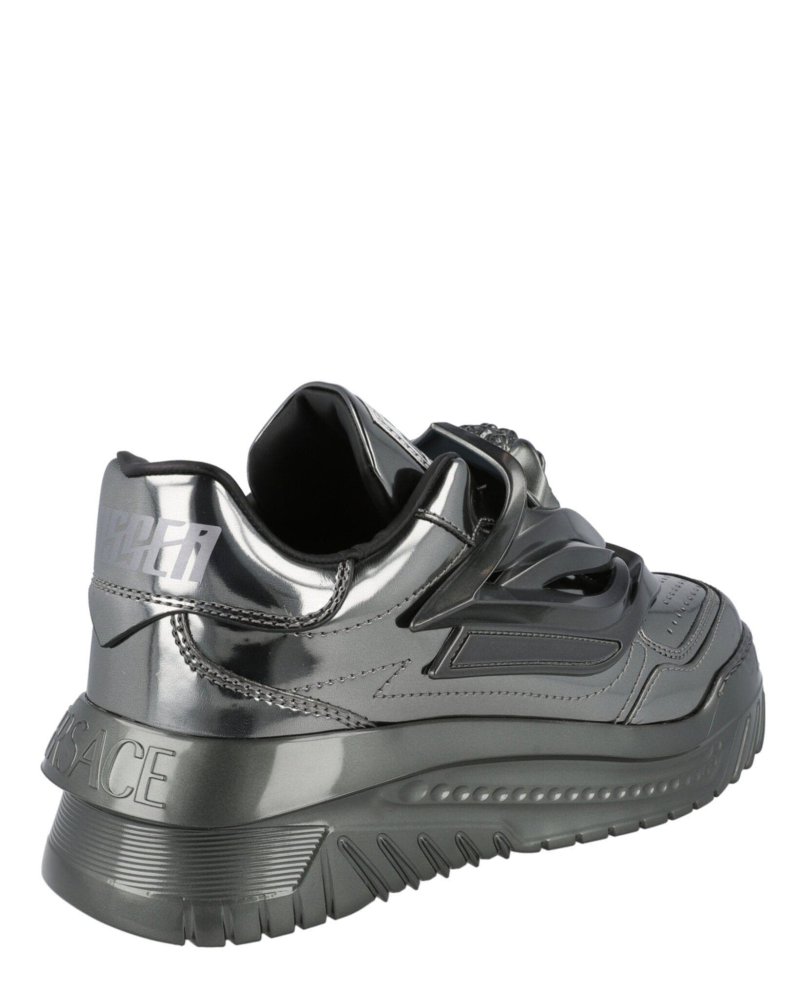 Gunmetal-