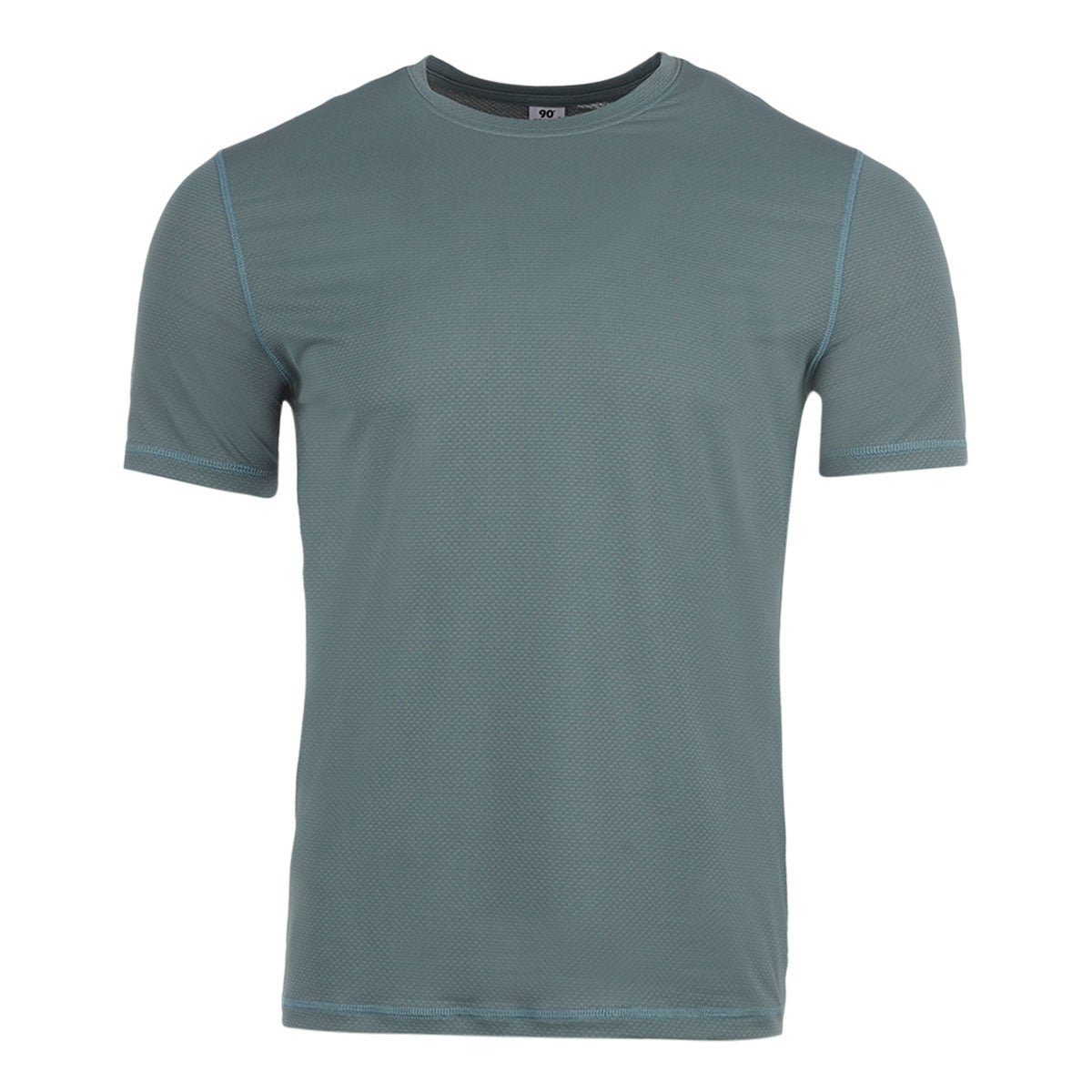 90 Degree by Reflex 2 Pack V-Neck Short Sleeve T-Shirts