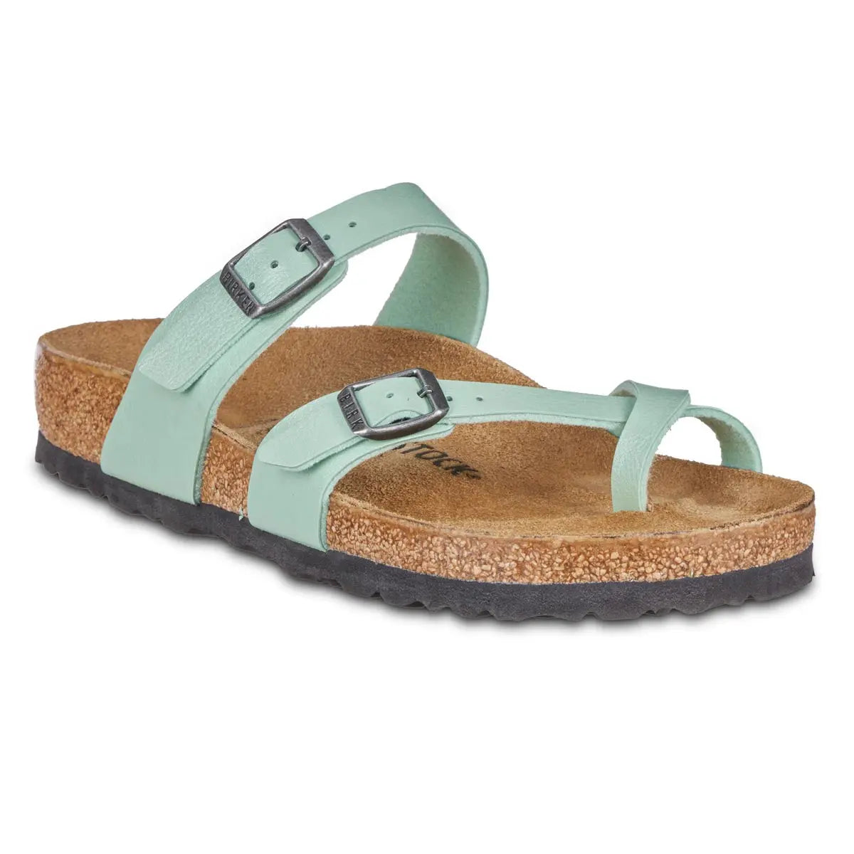 Birkenstock Mayari Birko-Flor Sandales