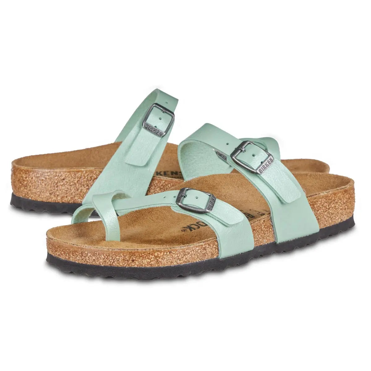 Birkenstock Mayari Birko-Flor Sandales