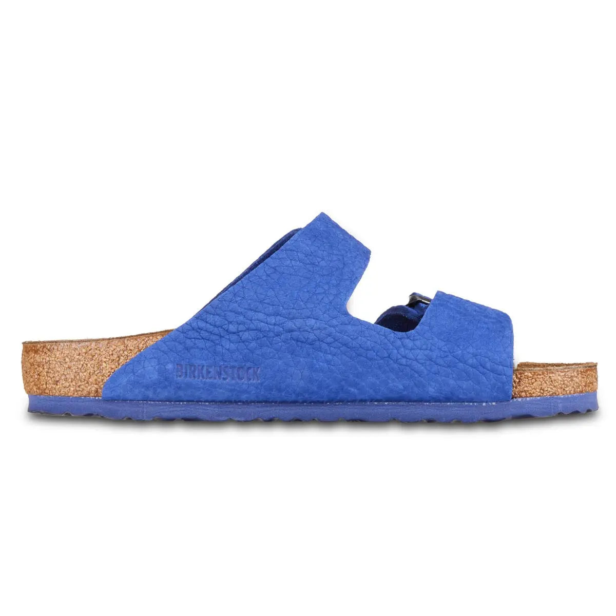 Desert Buck Indigo Blue-