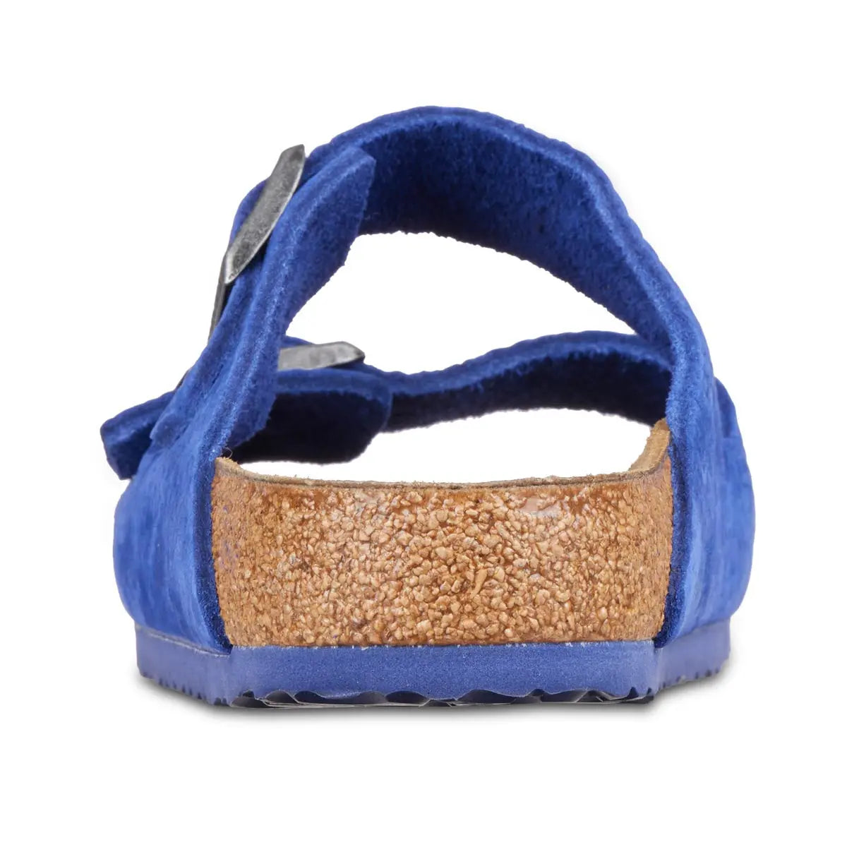 Desert Buck Indigo Blue-