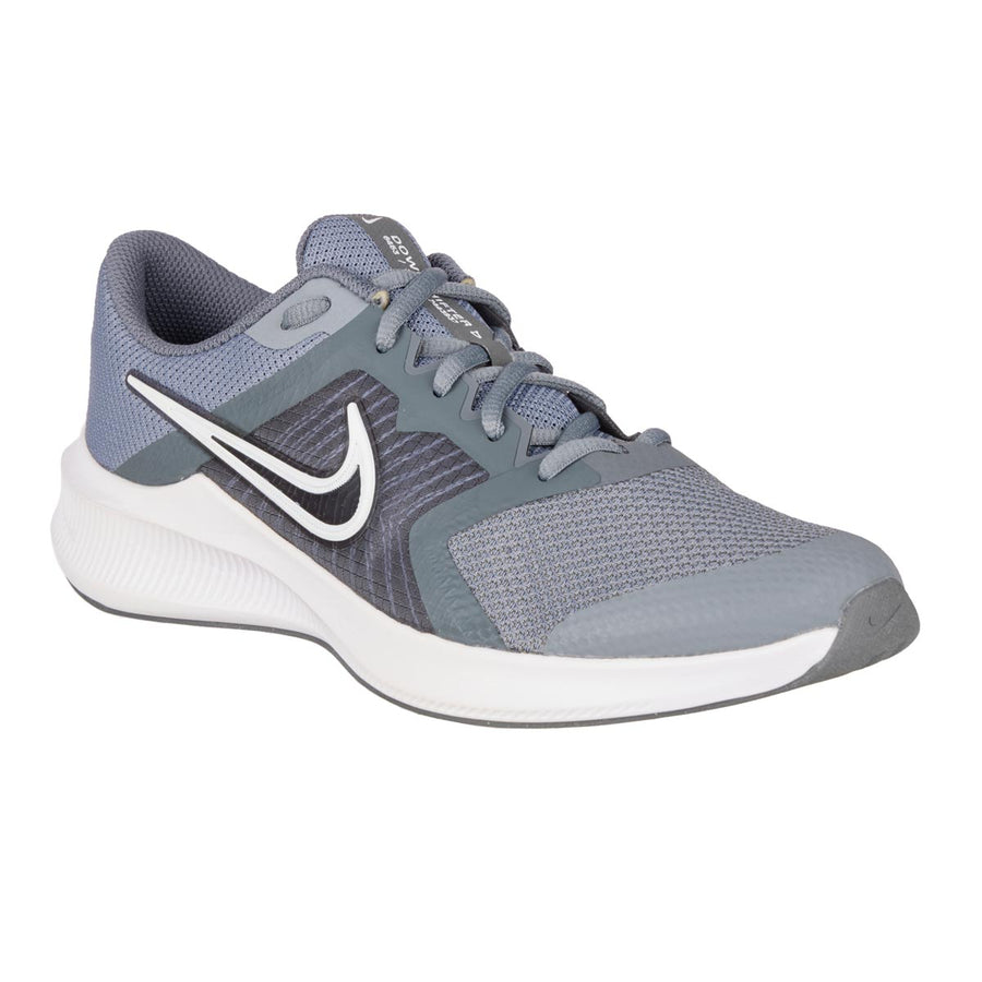 Smoke Grey/White-Iron Grey-