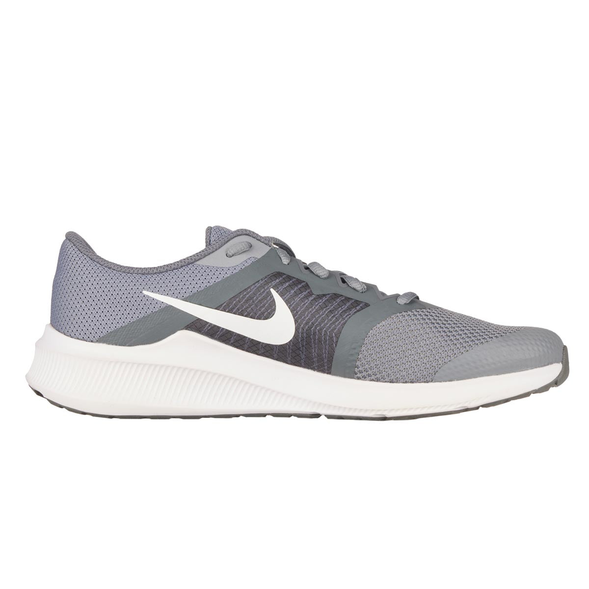 Smoke Grey/White-Iron Grey-