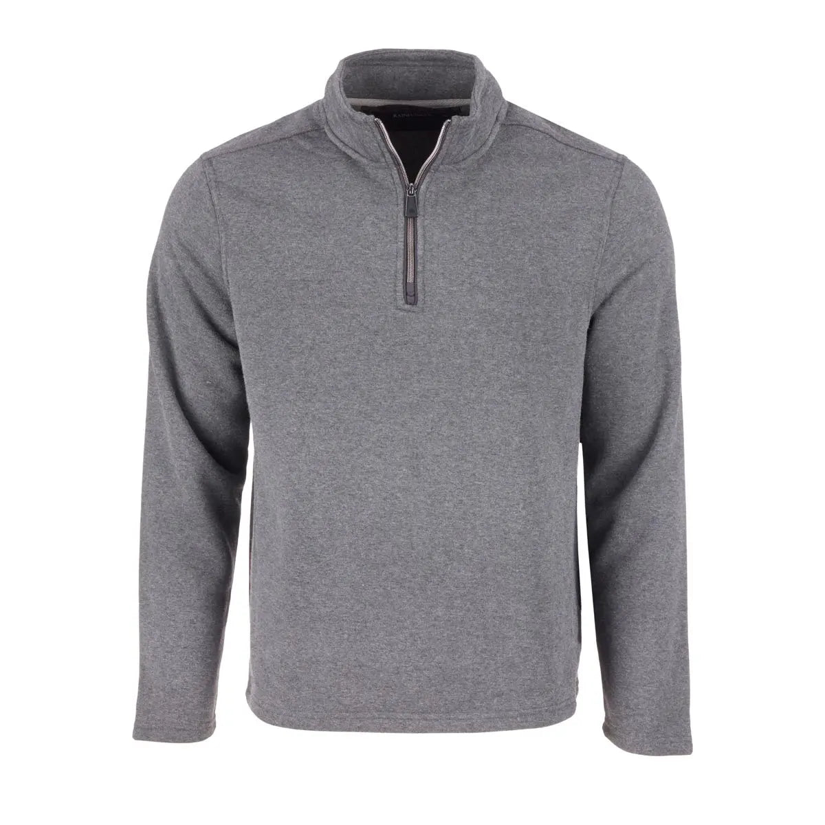 Rainforest Men's 1/4 Zip Pullover – PROOZY