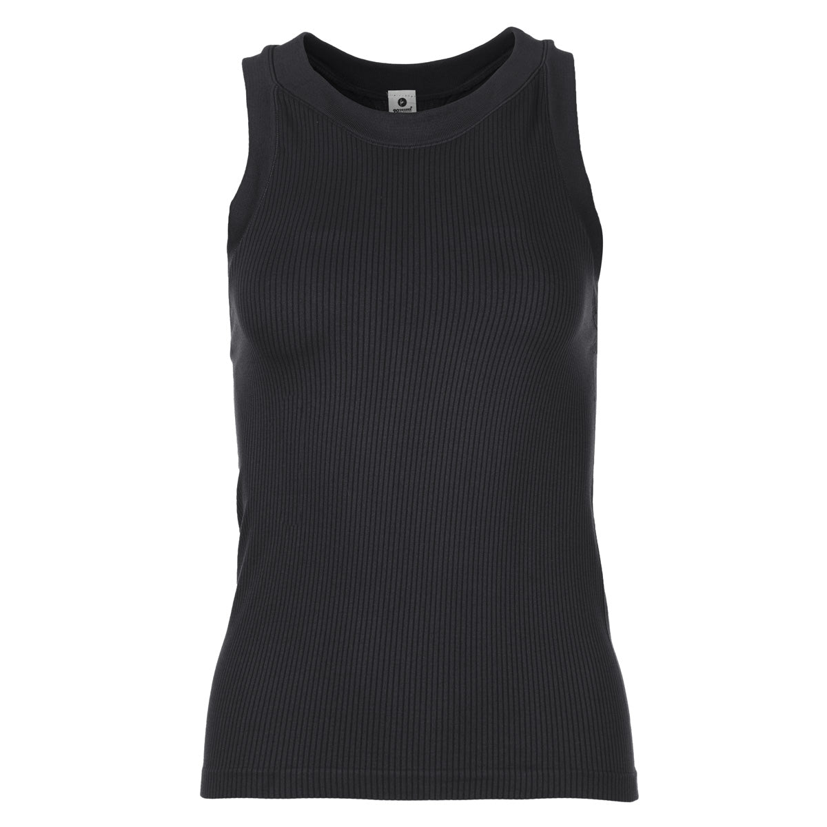 90 Degree by Reflex 2-Pack Ribbed V Neck Tank Tops on SALE