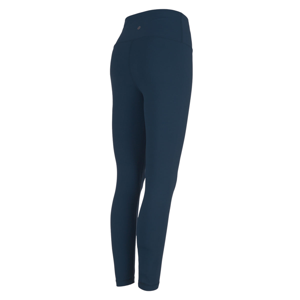 90 Degree by Reflex Solid Navy Blue Leggings Size XS - 68% off