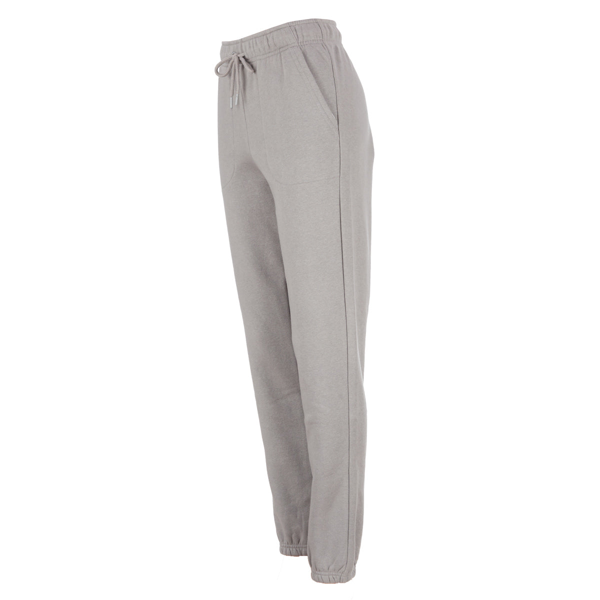 90 Degree By Reflex Womens Jogger with Brushed Lining and Adjustable  Drawstring Waistband