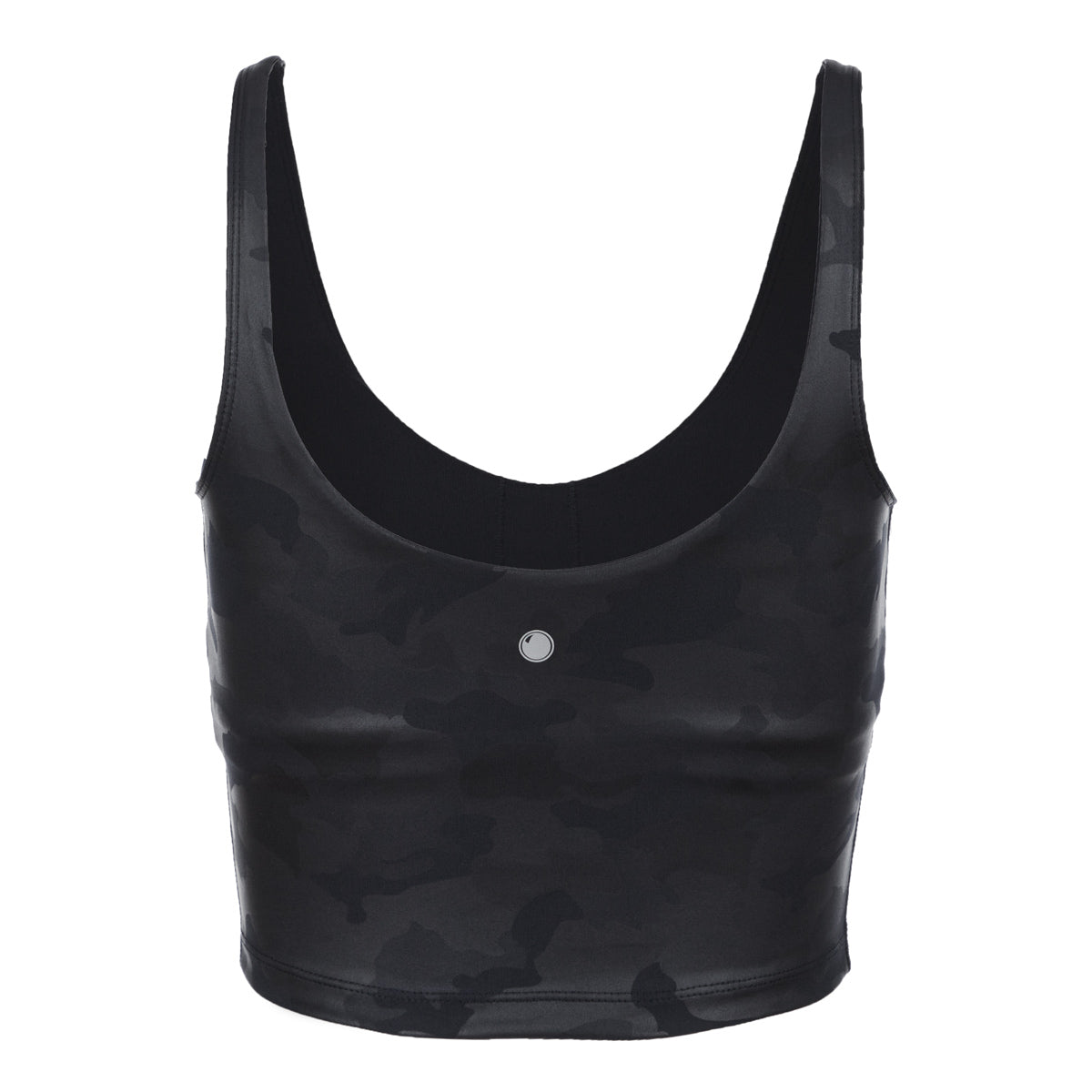 90 Degree By Reflex Camouflage Tank Tops for Women