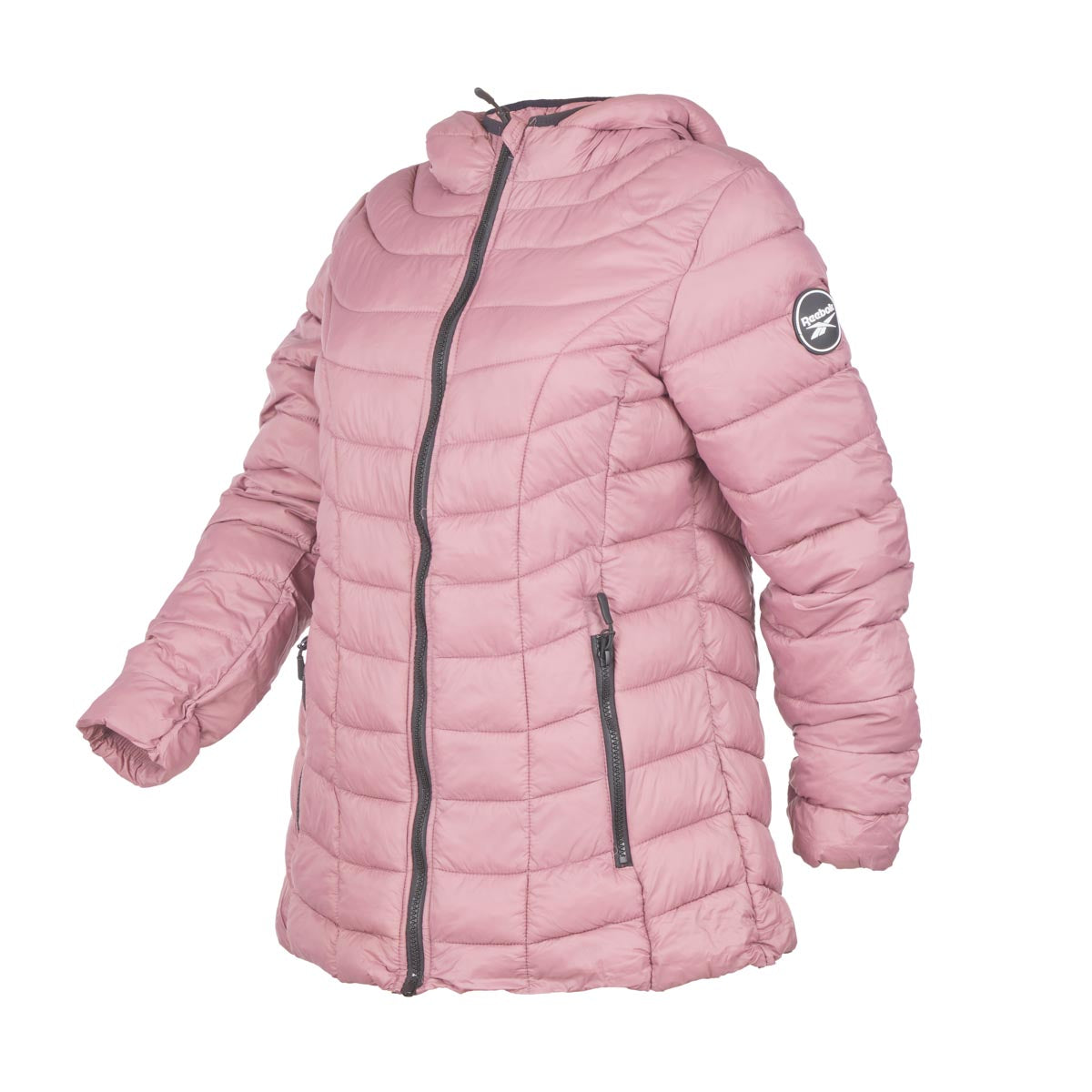 Reebok Women\'s Glacier – Jacket PROOZY with Hood Shield