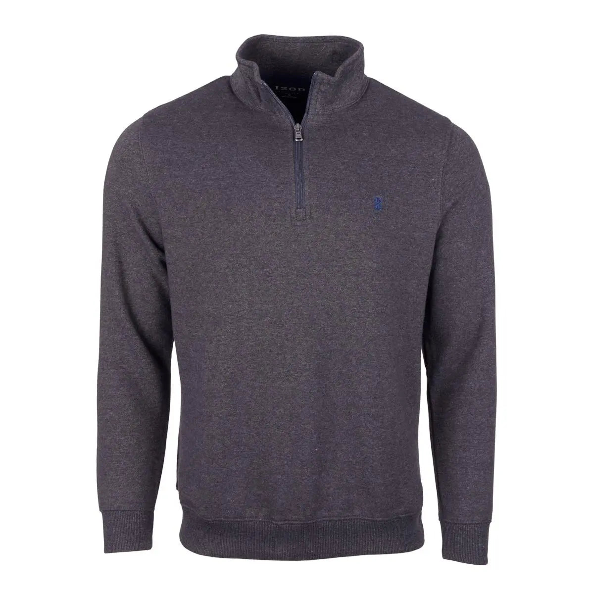 IZOD Men's Fleece Solid 1/4 Zip – PROOZY