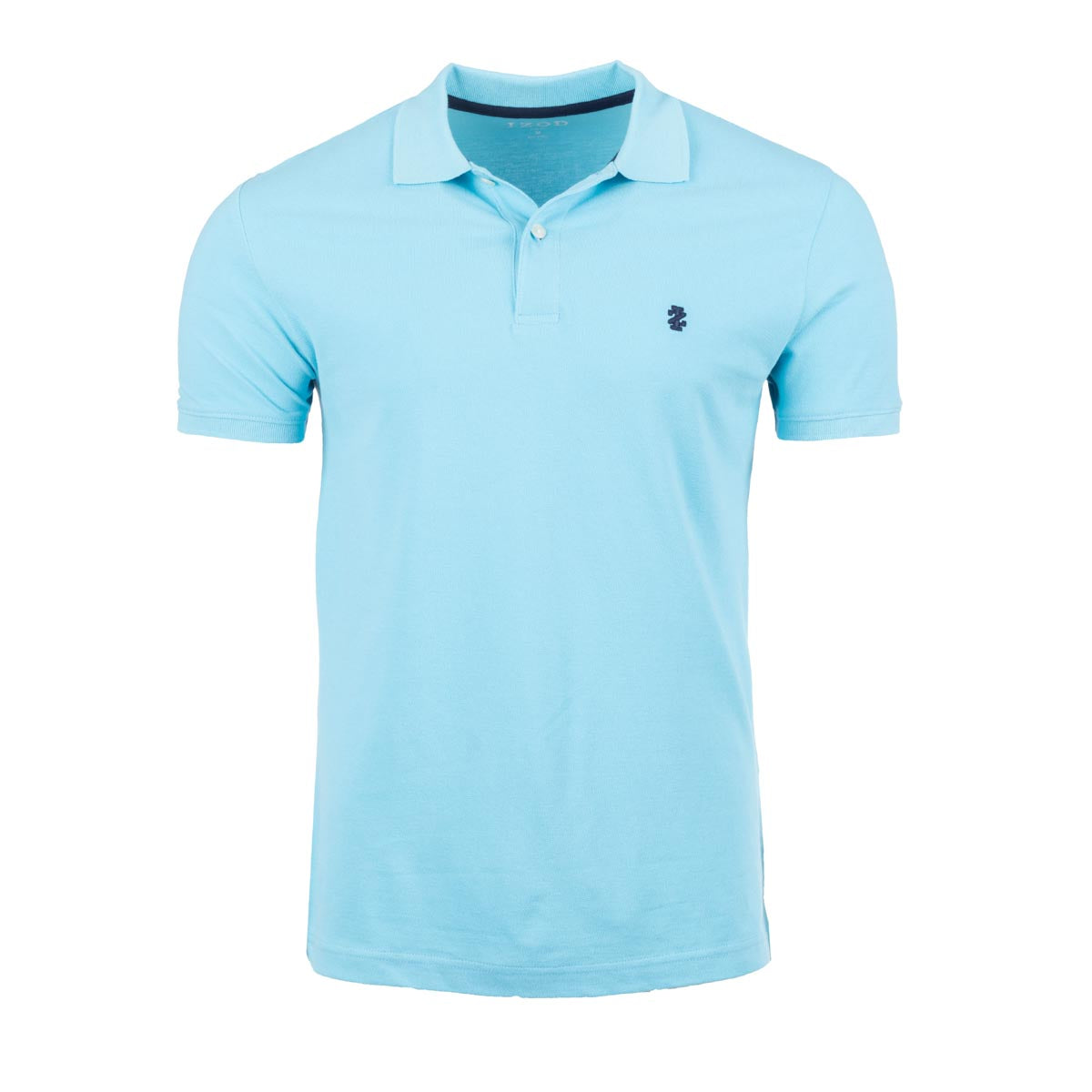 Izod pique polo men's hotsell