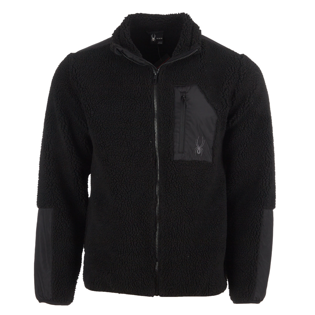 Spyder jacket 2025 black friday