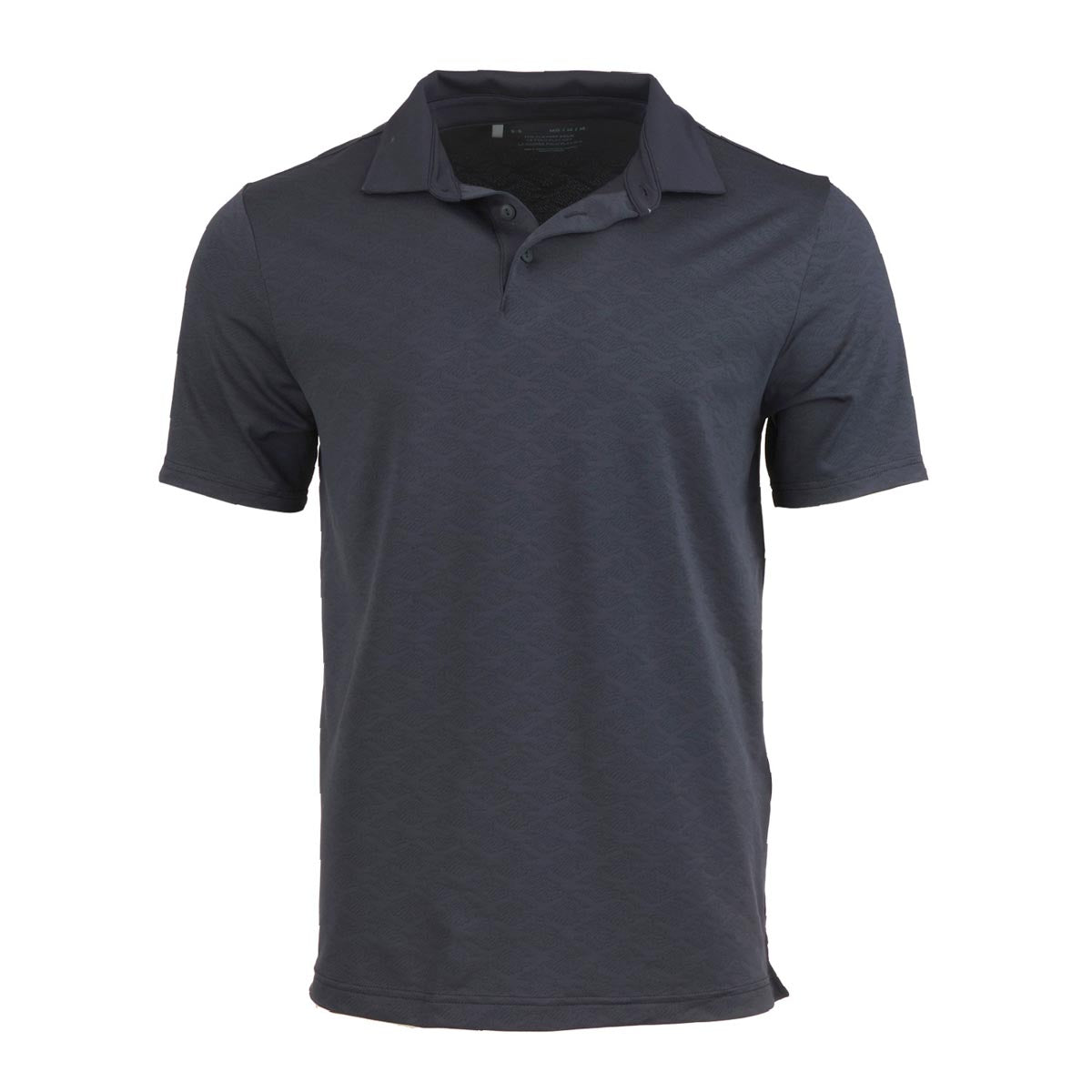 Under Armour Men's Playoff 3.0 Albatross Jacquard Polo – PROOZY