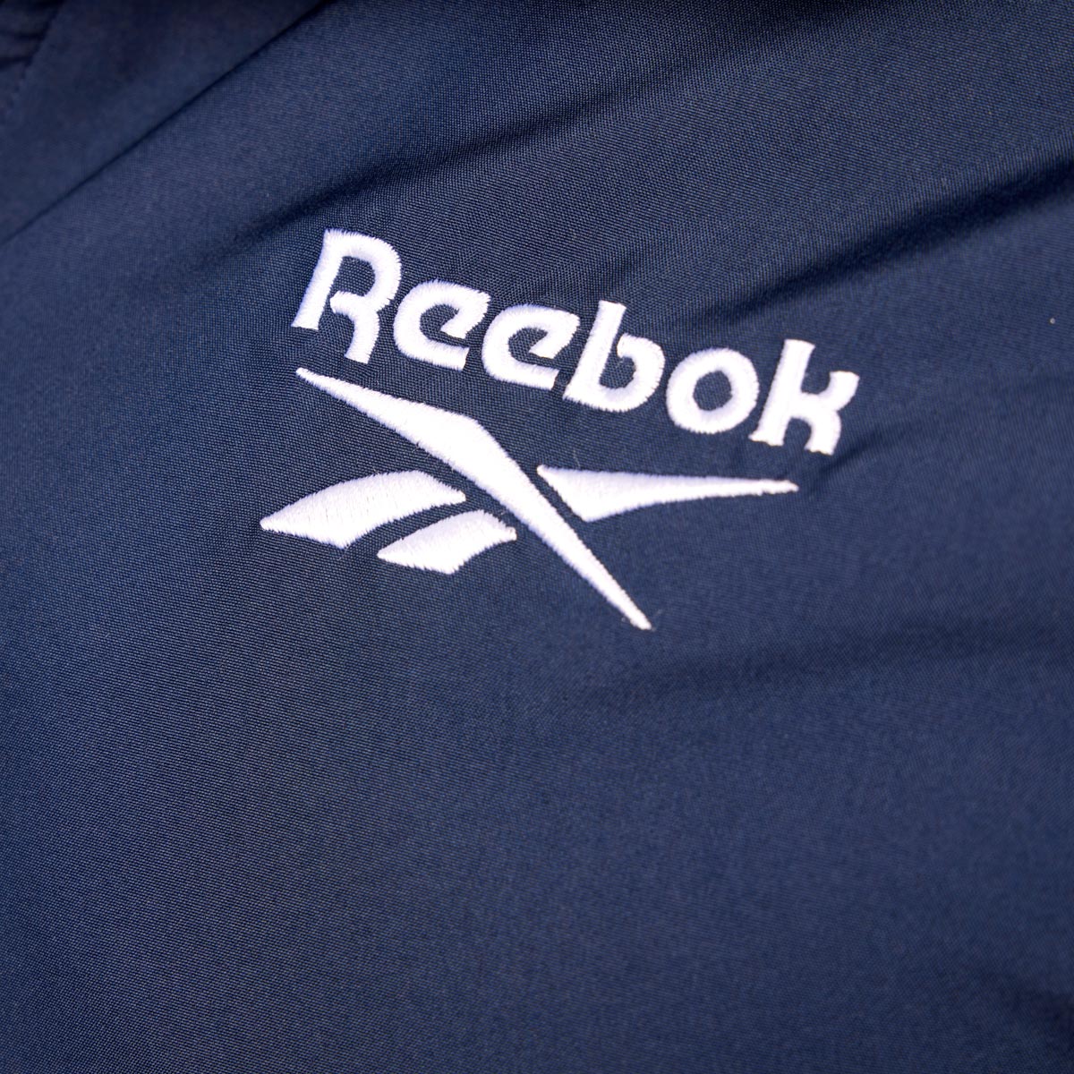 Reebok Men's Windbreaker Jacket – PROOZY