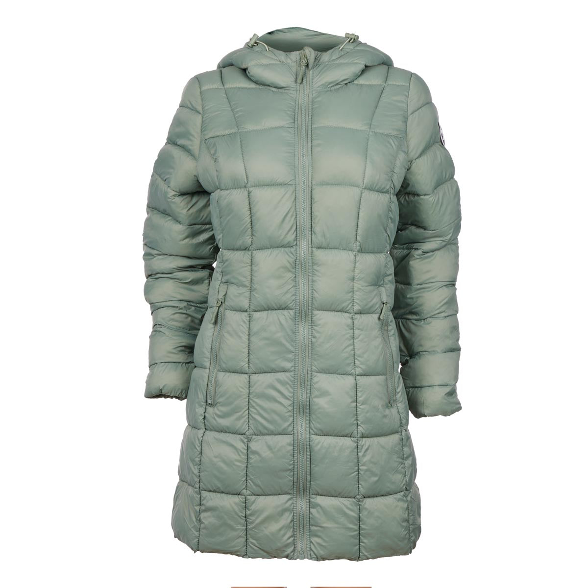Reebok women's glacier shield jacket deals