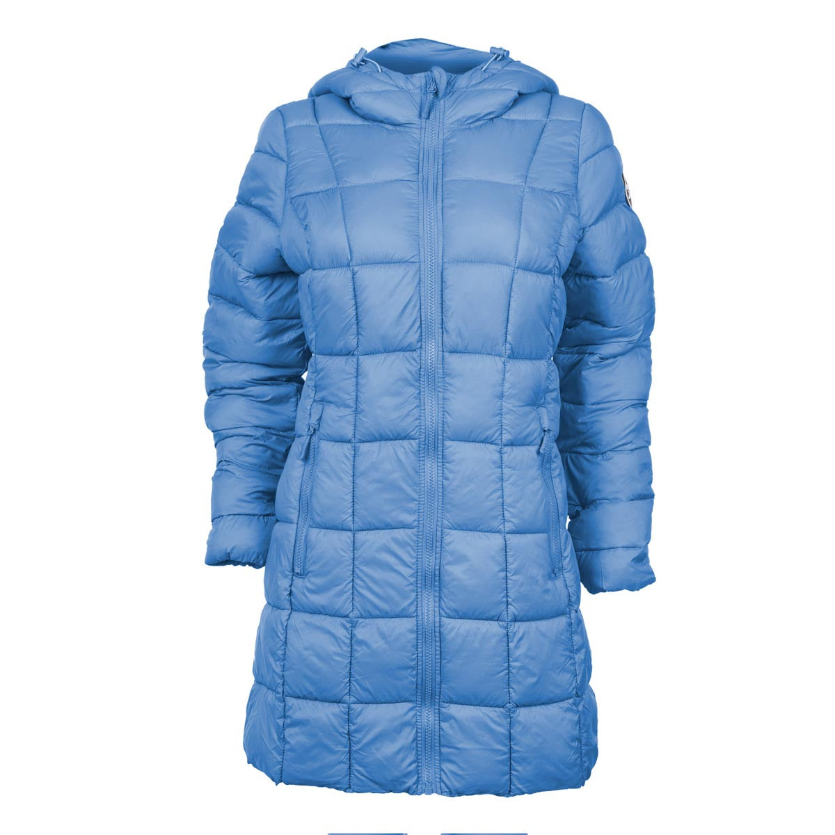 Reebok Women's Glacier Shield Long Jacket – PROOZY