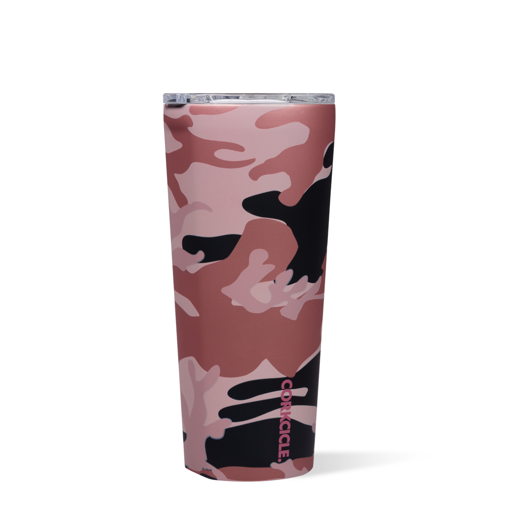 Rose Camo-