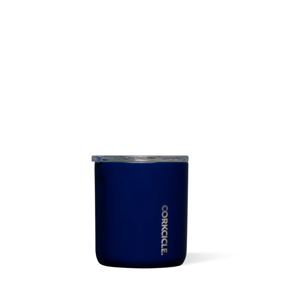 Gloss Midnight Navy-