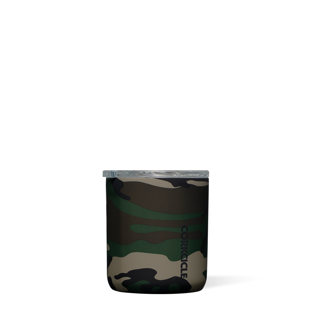 Woodland Camo-