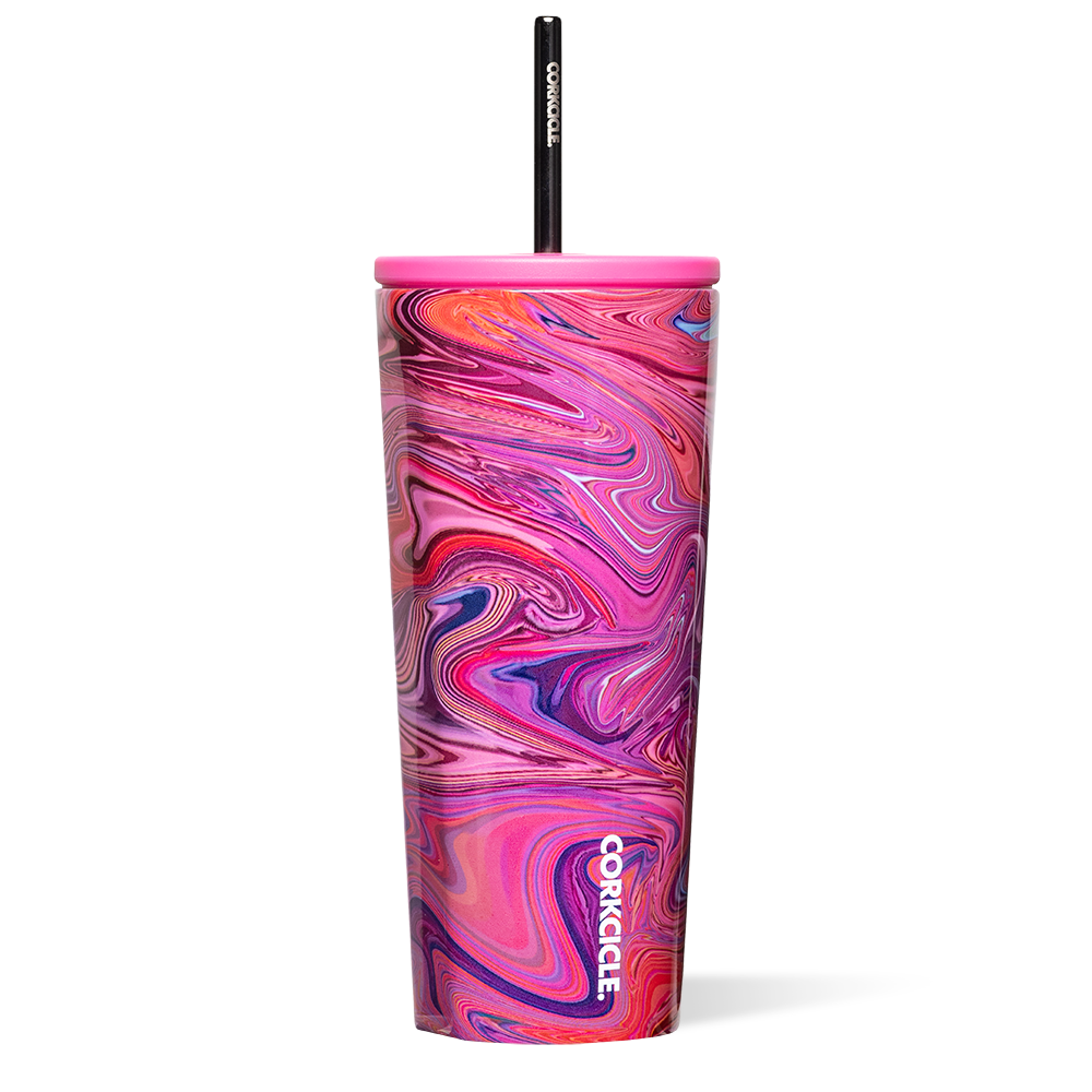 Lava Lamp-