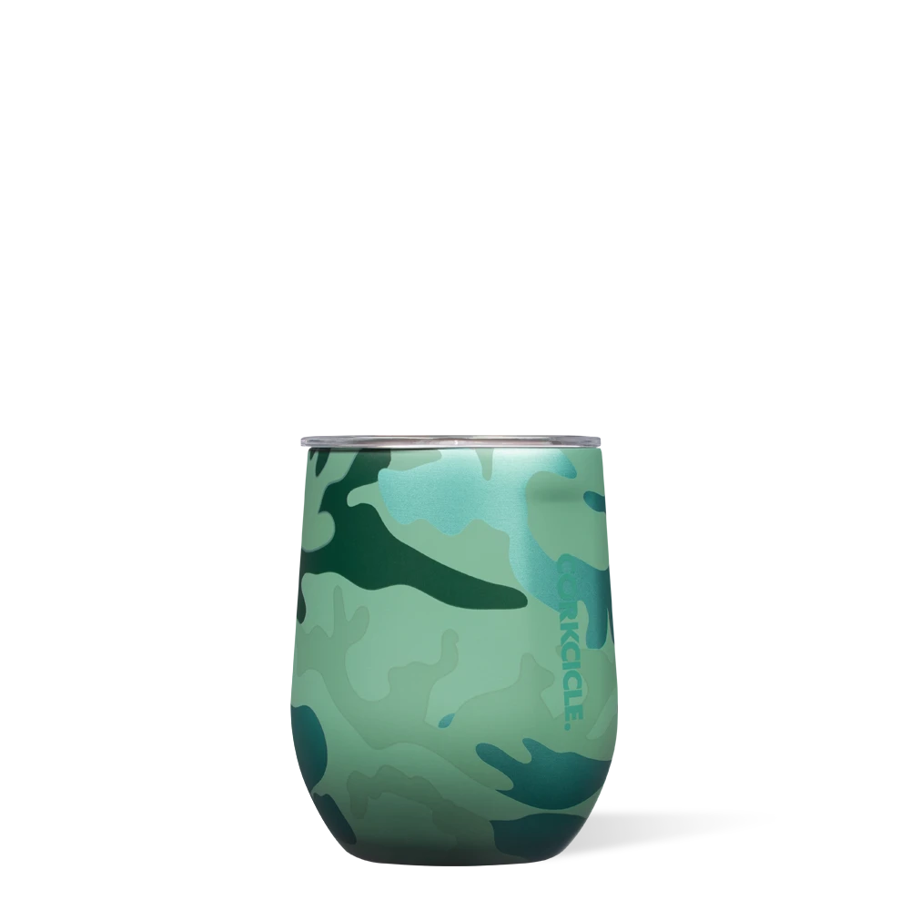 Jade Camo-